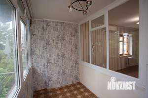 1-к квартира, вторичка, 39м2, 3/5 этаж