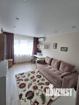 2-к квартира, вторичка, 53м2, 4/5 этаж