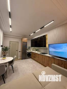 1-к квартира, вторичка, 42м2, 5/9 этаж