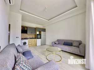 Студия квартира, вторичка, 27м2, 9/22 этаж