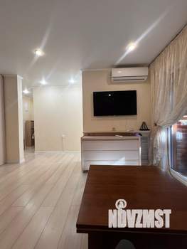 2-к квартира, вторичка, 50м2, 1/4 этаж