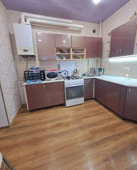 2-к квартира, вторичка, 48м2, 5/6 этаж