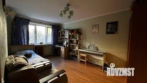 2-к квартира, вторичка, 42м2, 3/5 этаж