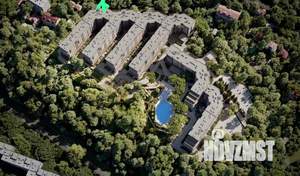 Студия квартира, вторичка, 26м2, 3/10 этаж