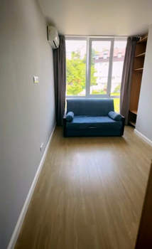 1-к квартира, сданный дом, 22м2, 2/6 этаж