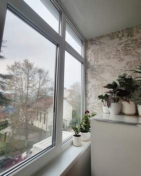 2-к квартира, вторичка, 42м2, 3/17 этаж