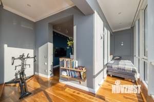 3-к квартира, вторичка, 88м2, 15/20 этаж