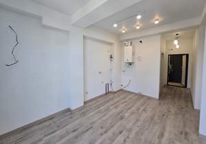 1-к квартира, вторичка, 32м2, 3/6 этаж