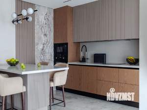 3-к квартира, вторичка, 65м2, 12/18 этаж