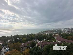 2-к квартира, вторичка, 67м2, 12/23 этаж