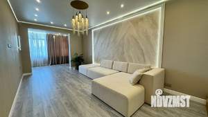 2-к квартира, вторичка, 79м2, 17/22 этаж