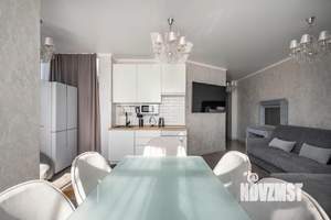 2-к квартира, вторичка, 65м2, 2/6 этаж