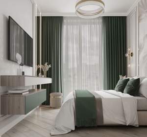 1-к квартира, вторичка, 41м2, 3/5 этаж