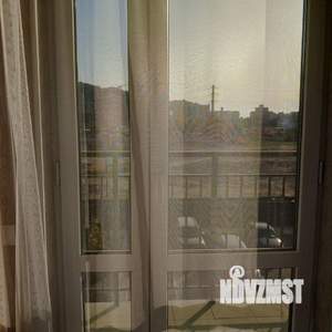 1-к квартира, вторичка, 27м2, 3/12 этаж