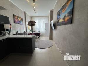 3-к квартира, вторичка, 54м2, 7/9 этаж