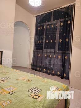 1-к квартира, вторичка, 26м2, 4/4 этаж