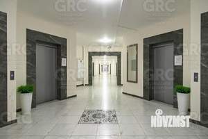 1-к квартира, вторичка, 33м2, 3/21 этаж