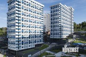 Студия квартира, вторичка, 24м2, 5/19 этаж