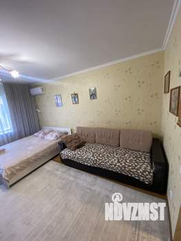 1-к квартира, вторичка, 28м2, 4/4 этаж