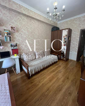 2-к квартира, вторичка, 58м2, 2/7 этаж