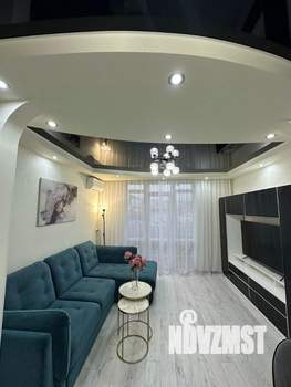 1-к квартира, вторичка, 40м2, 5/5 этаж