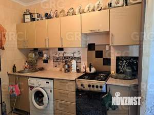 3-к квартира, вторичка, 74м2, 2/6 этаж