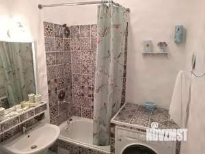 2-к квартира, вторичка, 50м2, 1/2 этаж
