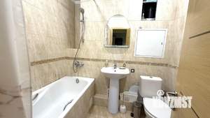 1-к квартира, вторичка, 50м2, 3/13 этаж
