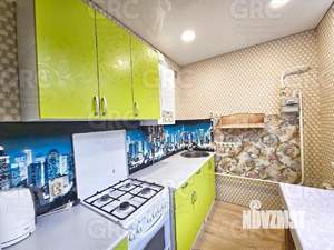 1-к квартира, вторичка, 28м2, 4/4 этаж