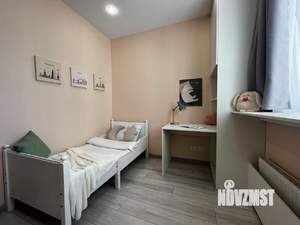 3-к квартира, вторичка, 77м2, 3/12 этаж