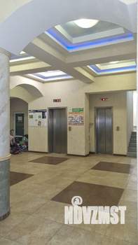 2-к квартира, вторичка, 52м2, 4/13 этаж