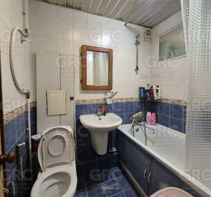 1-к квартира, вторичка, 30м2, 2/5 этаж