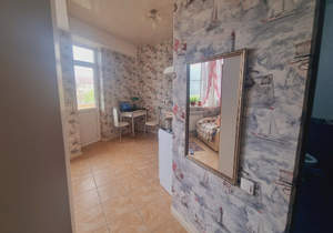 1-к квартира, вторичка, 43м2, 3/9 этаж