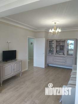 3-к квартира, вторичка, 65м2, 8/9 этаж