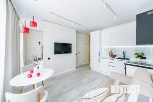 1-к квартира, вторичка, 31м2, 5/12 этаж