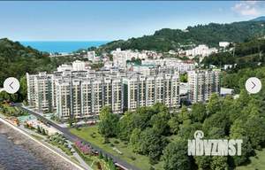 Студия квартира, вторичка, 23м2, 3/12 этаж