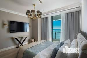 2-к квартира, вторичка, 65м2, 17/27 этаж