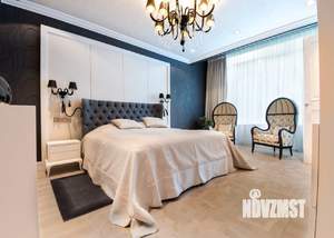 2-к квартира, вторичка, 75м2, 5/22 этаж