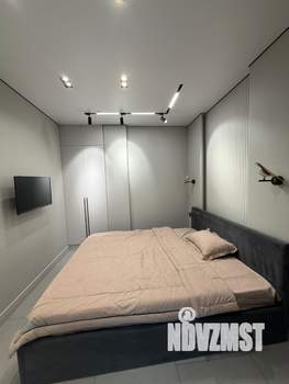 2-к квартира, вторичка, 34м2, 3/12 этаж