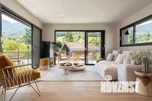 2-к квартира, вторичка, 56м2, 1/4 этаж