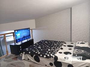 Студия квартира, вторичка, 27м2, 3/3 этаж