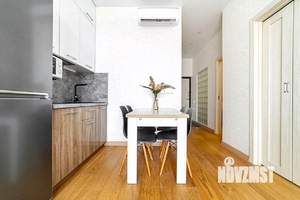 2-к квартира, вторичка, 55м2, 5/6 этаж