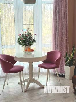 1-к квартира, вторичка, 34м2, 2/5 этаж