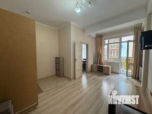 1-к квартира, вторичка, 34м2, 7/12 этаж