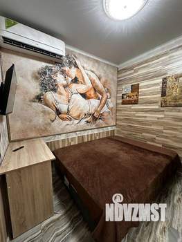 2-к квартира, вторичка, 45м2, 1/17 этаж