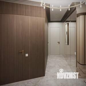 4-к квартира, вторичка, 175м2, 15/21 этаж