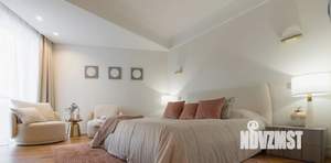 3-к квартира, вторичка, 80м2, 18/21 этаж