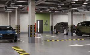 2-к квартира, вторичка, 33м2, 2/17 этаж