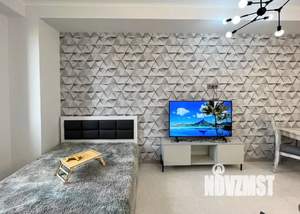 Студия квартира, вторичка, 25м2, 3/4 этаж