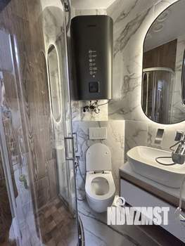 Студия квартира, вторичка, 20м2, 1/3 этаж